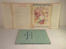 Das Blumenzwiebel-Buch Karl