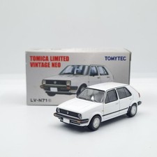 TOMICA LIMITED VINTAGE NEO