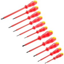 Elektriker Schraubendreher