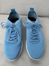 Neuwertige Damen Geox Sneaker Gr.38