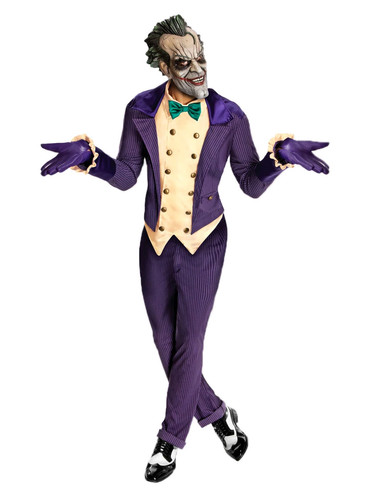 Joker original lizenziertes - original,
