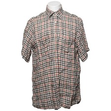 Daks london kurzarmhemd - daks,