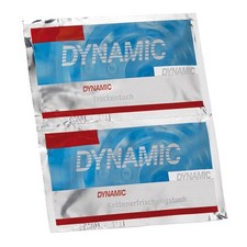 Dynamic Ketten Erfrischungstuch Fahrrad Kette