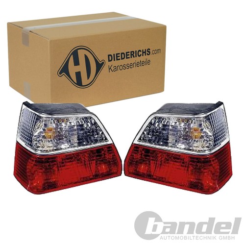 Diederichs tuning - diederichs,