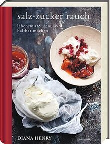 Salz zucker rauch - salz,