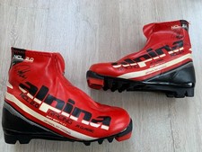 ALPINA Racing NCL 2 Langlauf