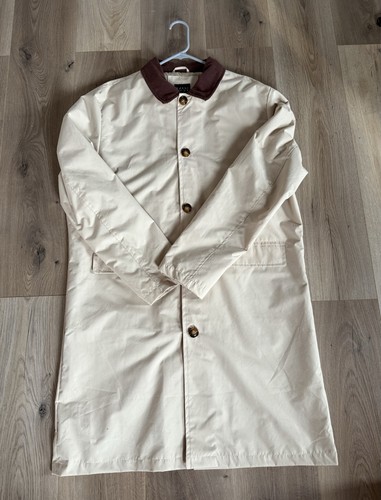Herren lange jacke - herren,