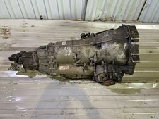 Audi A6 S6 C6 4F 2006