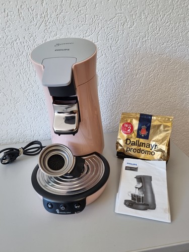 Philips senseo 6563 b - hd,