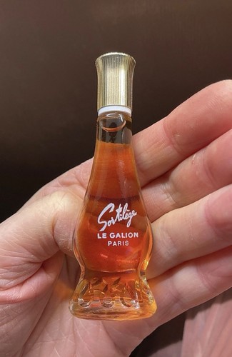 Galion sortilège 5 ml - le, 7,5