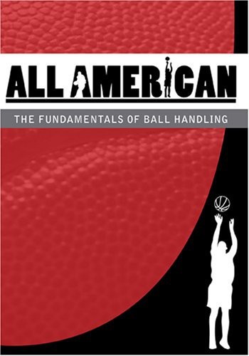 All american basketball the - all, basketball: