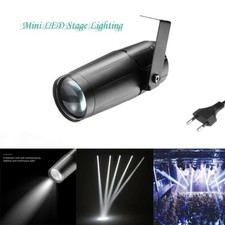 LED Spiegekugel Pinspot