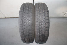 2 x PLATIN M+S WINTERREIFEN 155/70R13 75T Nr. 92
