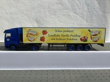 ✅Werbemodell 1:87 LKW / Truck "Landliebe" (EF59-2R22/12)-4