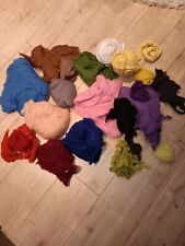 Filzwolle zum Trockenfilzen & Nassfilzen