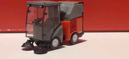 Kein herpa - kein,