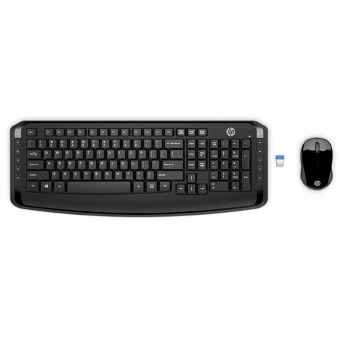 300 wireless - hp,