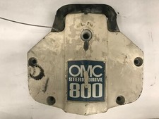 OMC 860186 Upper Drive Cap