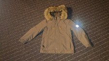 Jack Wolfskin Kinderjacke Kids