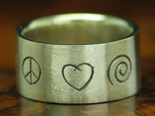 925 sterling silber ring - sterling, /