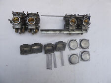 Yamaha XS 1100 ORIGINAL Mikuni