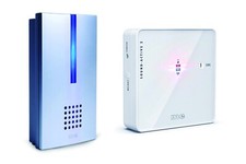 M-E Funk-Türglocke FG 16 V3