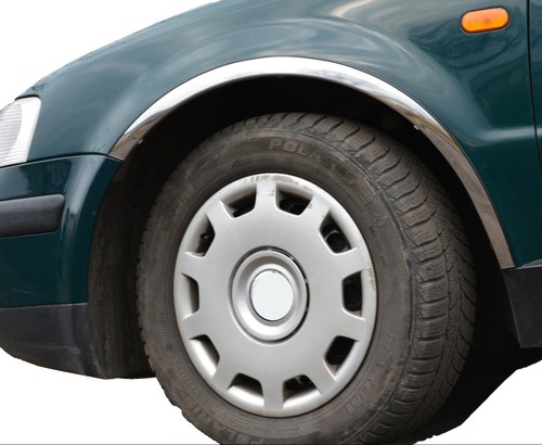 Radlaufleisten volkswagen - volkswagen, vw