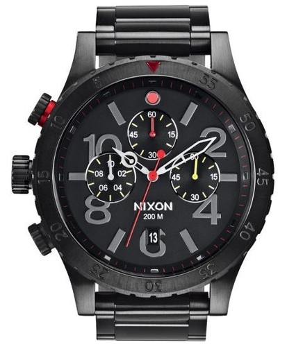 Nixon chrono all - chrono,