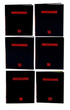 Ferrari Ferrarissima Band