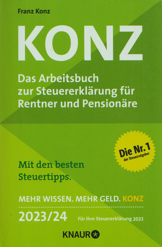 Franz konz 2023 - konz:,