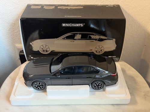 Minichamps bmw m70 grau - bmw,