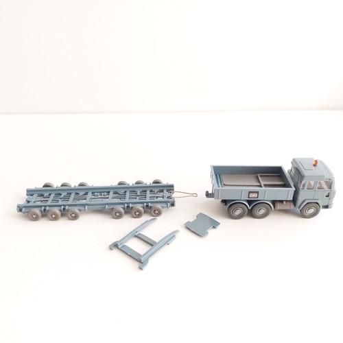 Mes 884 wiking magirus - 1:87,
