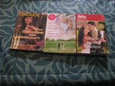 Cora Liebesromane - 6 Hefte in