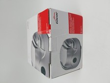 Lacor - 69141 - Elektrische Messerschärfer, Vier Rillen mit Saugnapf, Schärfe Me