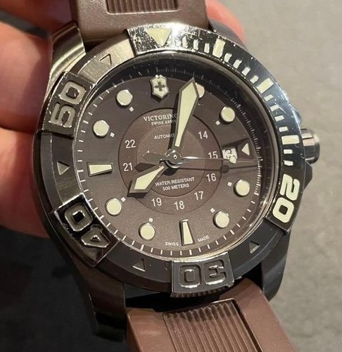 Victorinox swiss army o - victorinox, i.n.o.x