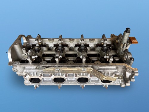 Zylinderkopf m48 porsche - 4.8,