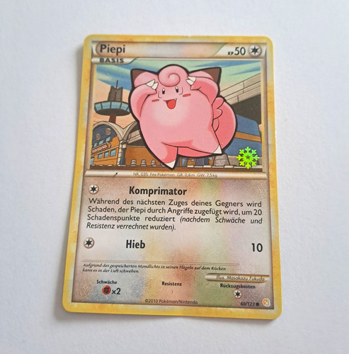 Pokémon karten lot holo - lot,
