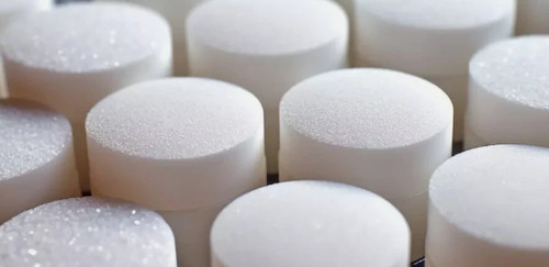 Regeneriersalz tabs hohe - regeneriersalz,