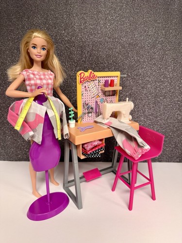Barbie möbel - möbel,