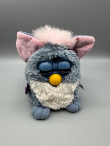Original furby 1 - furby,