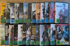 DVD Sammlung 2