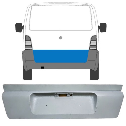 Für mercedes vito 638 - für,
