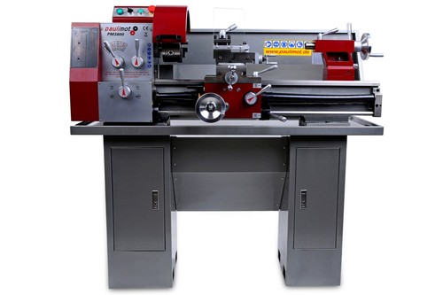 Paulimot drehmaschine pm3800 - paulimot,