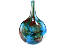 Vintage mdina designer glass - vintage,