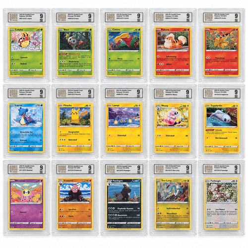 Pokémon mcdonald 2022 - pokémon, mcdonald’s