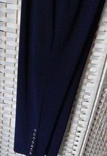 Stretch- SchlupfHOSE  Schmuck