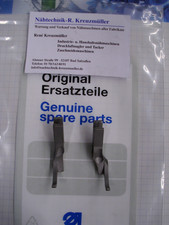 2x Dürkopp Adler 67 167 267