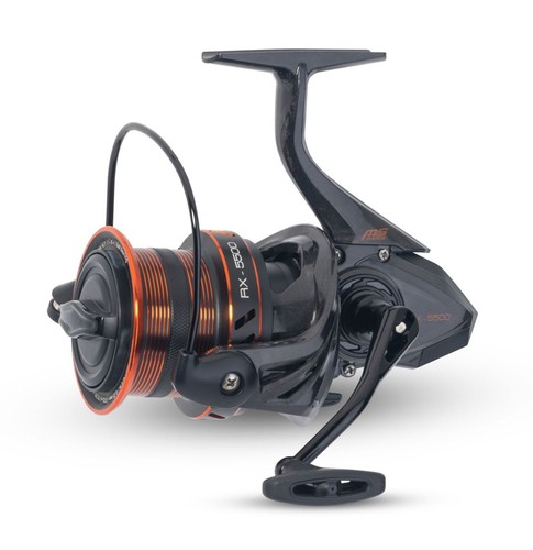 Range prime feeder - ms,