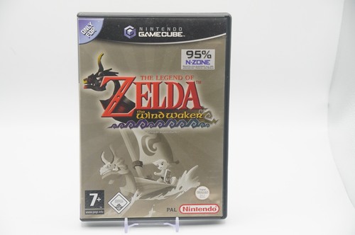The legend zelda - the, of