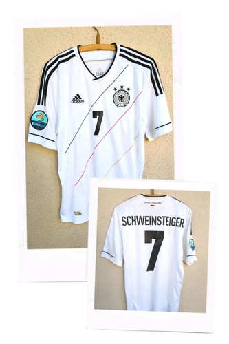 Adidas dfb deutschland trikot - dfb,